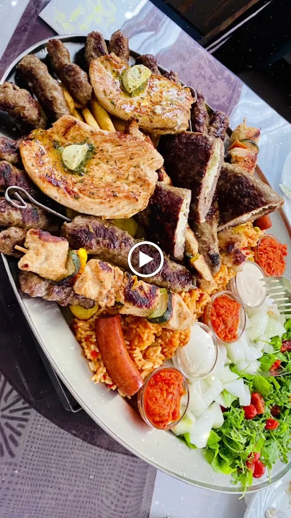 Grillmeister-Lieferservice Bio Dinkel Pizza_Geretsried_slider_image_2