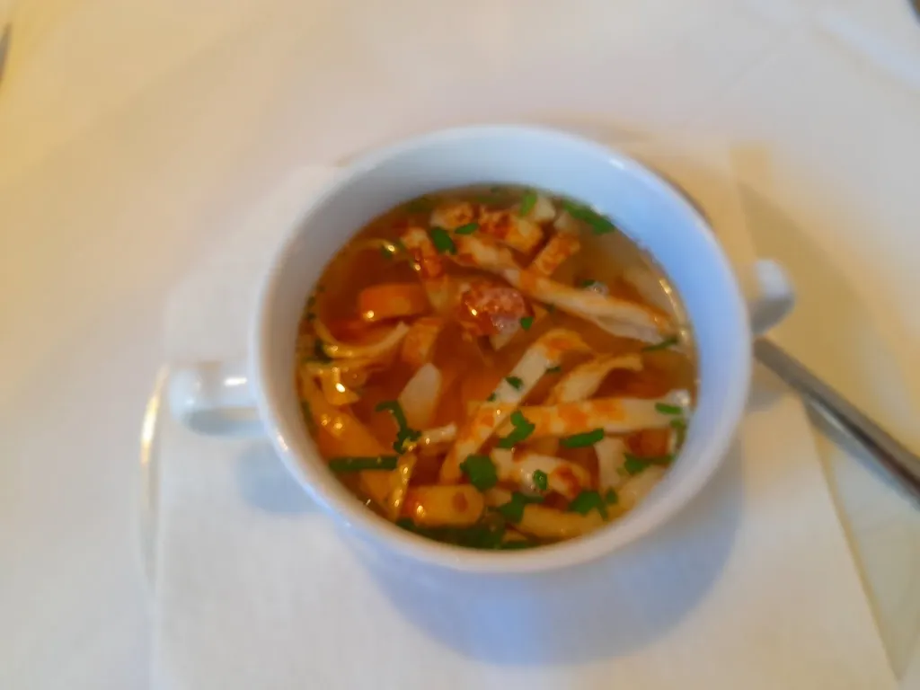 Menu_Restaurant Allegro_Lünen_image_1