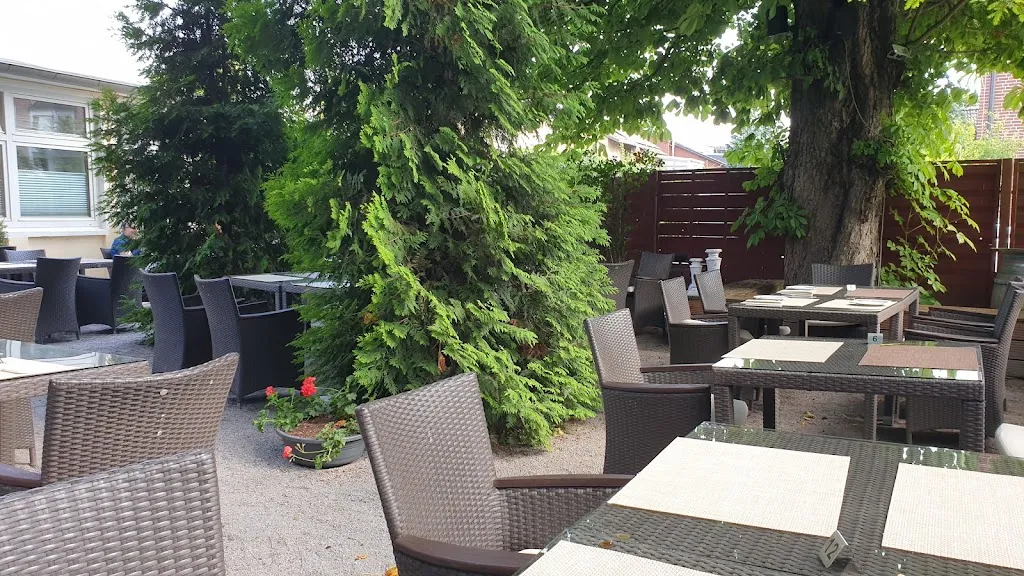 Restaurant Mirko Lukac restaurant in Lünen