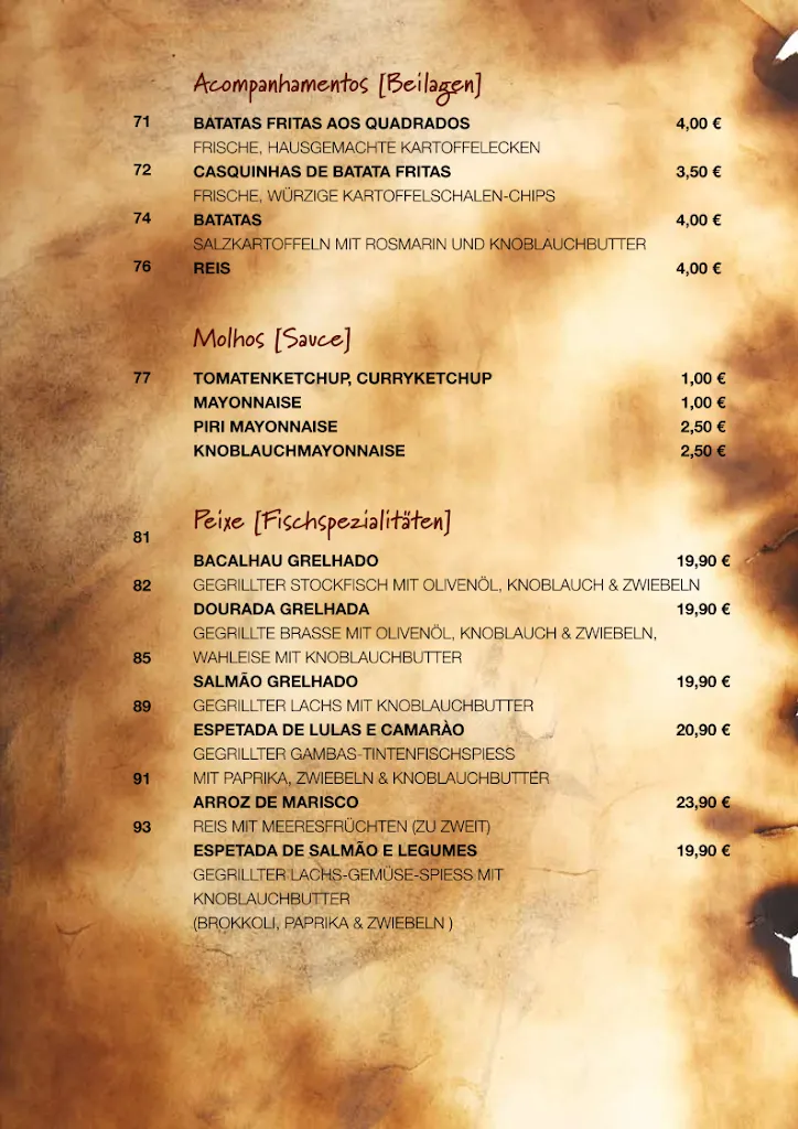 Menu_Carlos Lünen_Lünen_image_1
