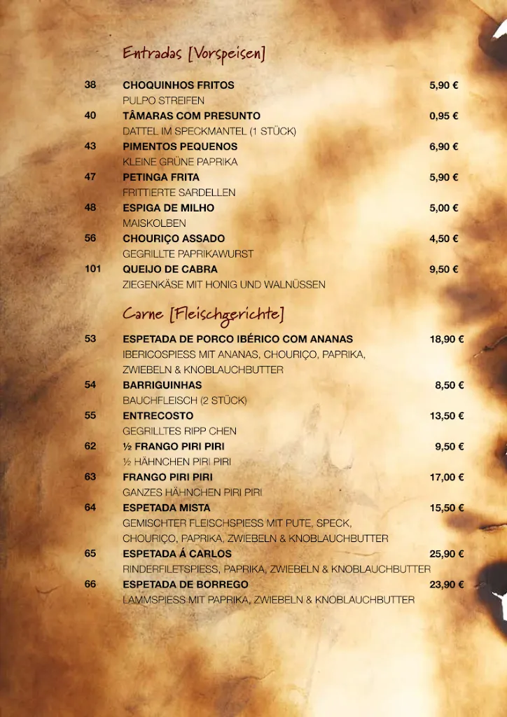 Menu_Carlos Lünen_Lünen_image_2