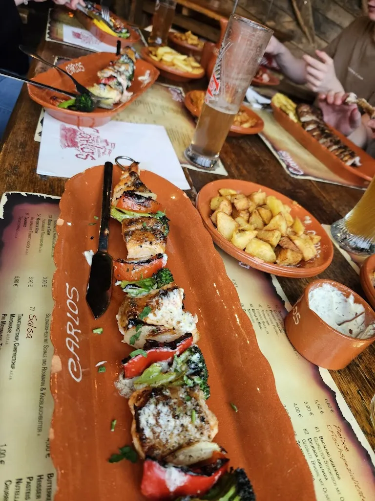 Menu_Carlos Lünen_Lünen_image_9