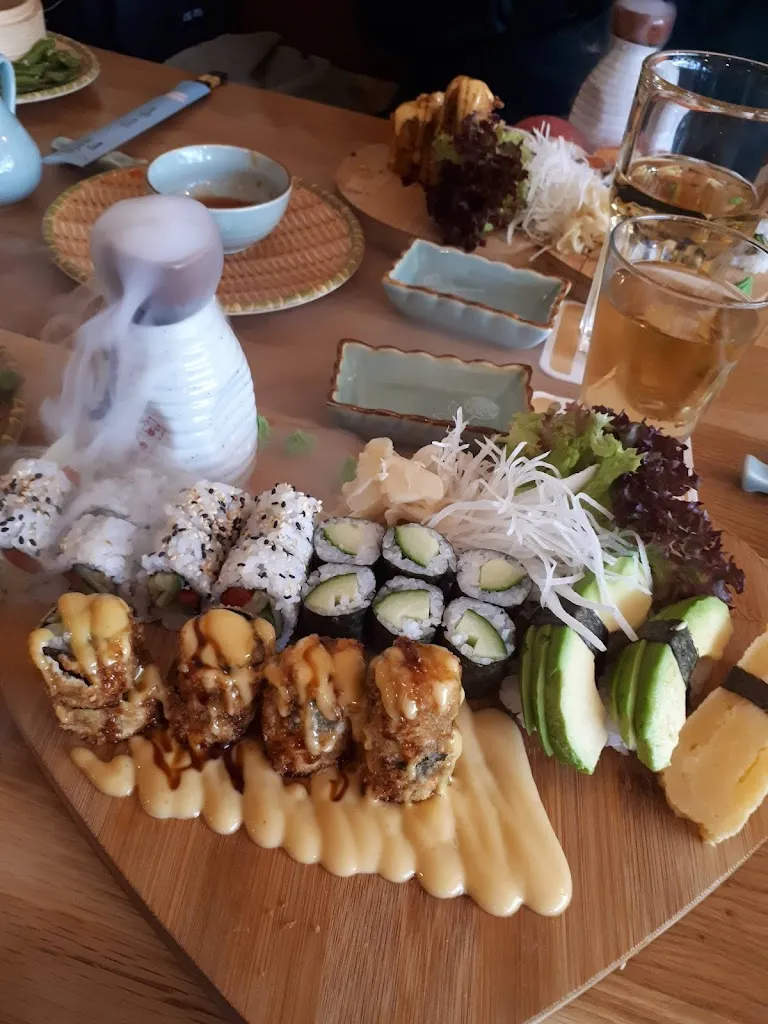 Menu_Bach Tra Cuisine Lünen_Lünen_image_5