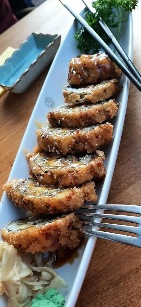 Menu_Bach Tra Cuisine Lünen_Lünen_image_6