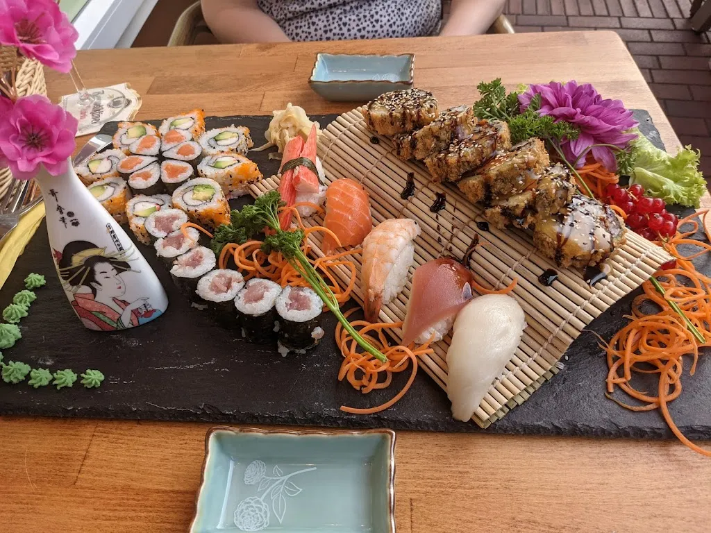 Menu_Bach Tra Cuisine Lünen_Lünen_image_7