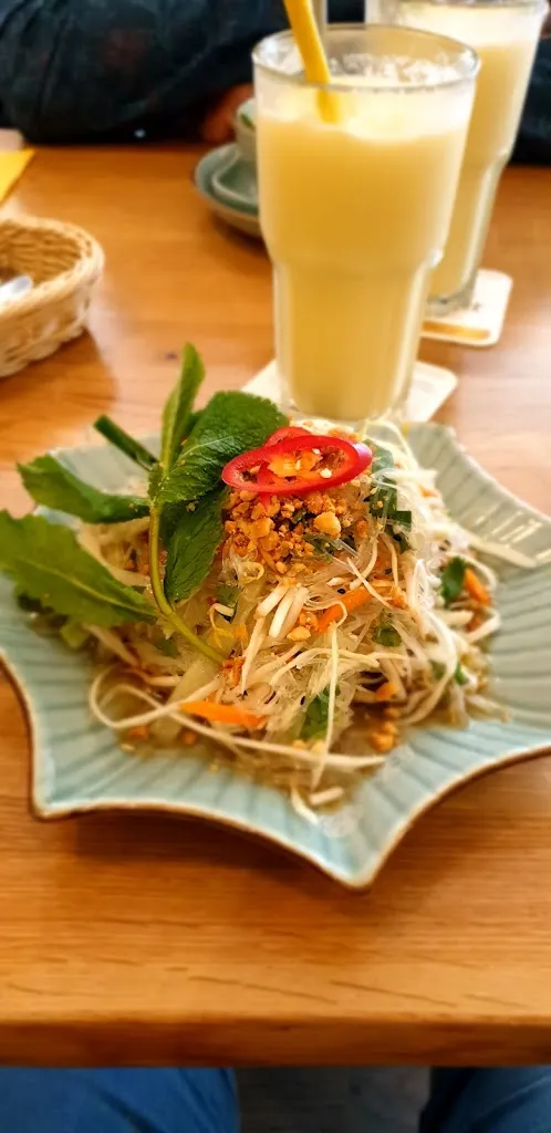 Menu_Bach Tra Cuisine Lünen_Lünen_image_8