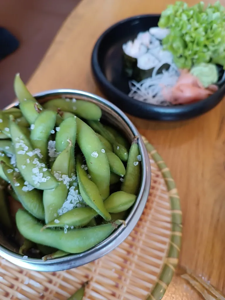 Menu_Bach Tra Cuisine Lünen_Lünen_image_9