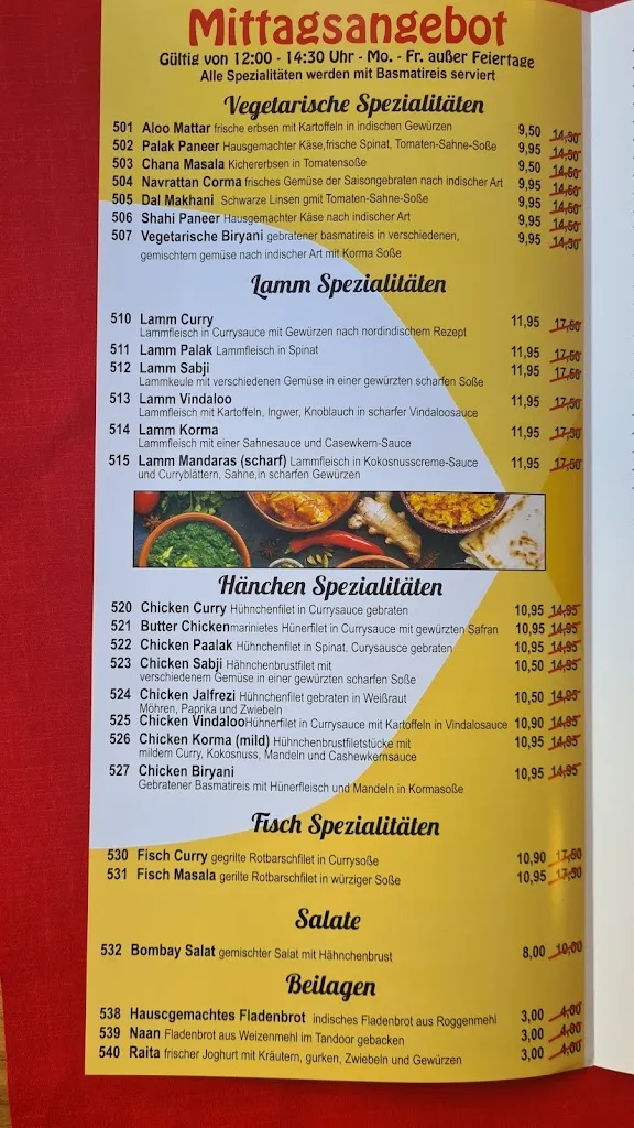 Menu_Namaste_Lünen_image_1
