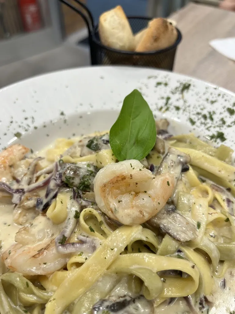 Menu_La Piazza_Lünen_image_5