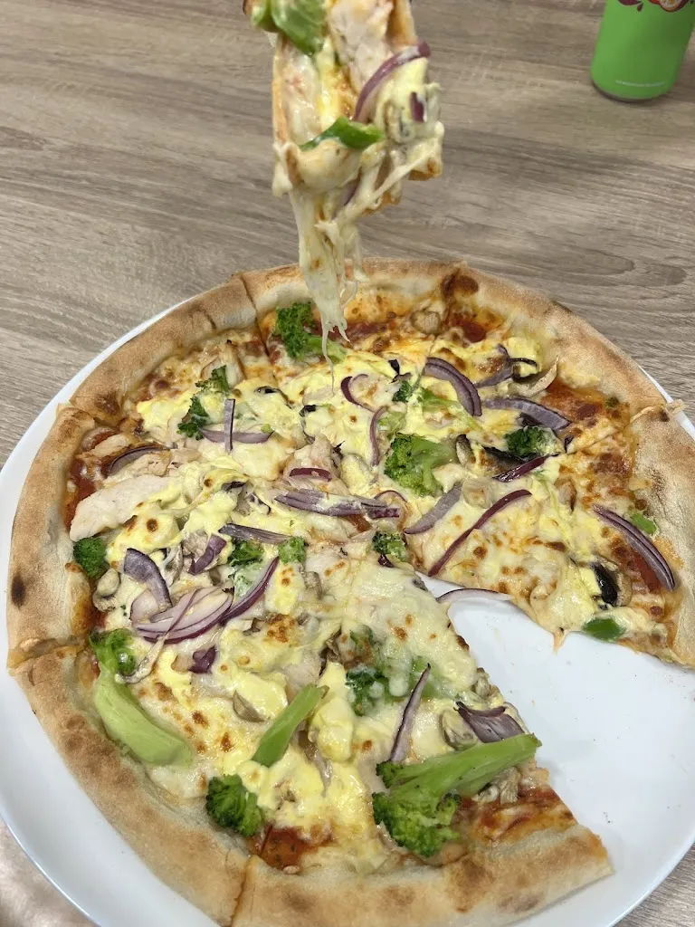 Menu_La Piazza_Lünen_image_8