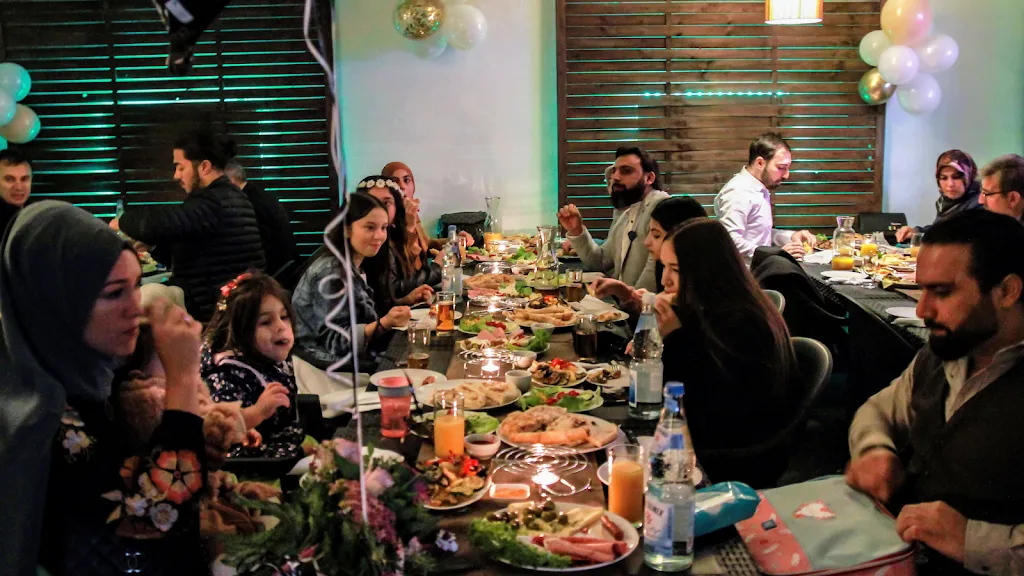 KaraGözlüm restaurant in Lünen