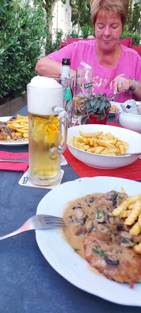 Menu_Gaststätte Bürgerkrug Inh. Heinrich Diebecker_Lünen_image_1