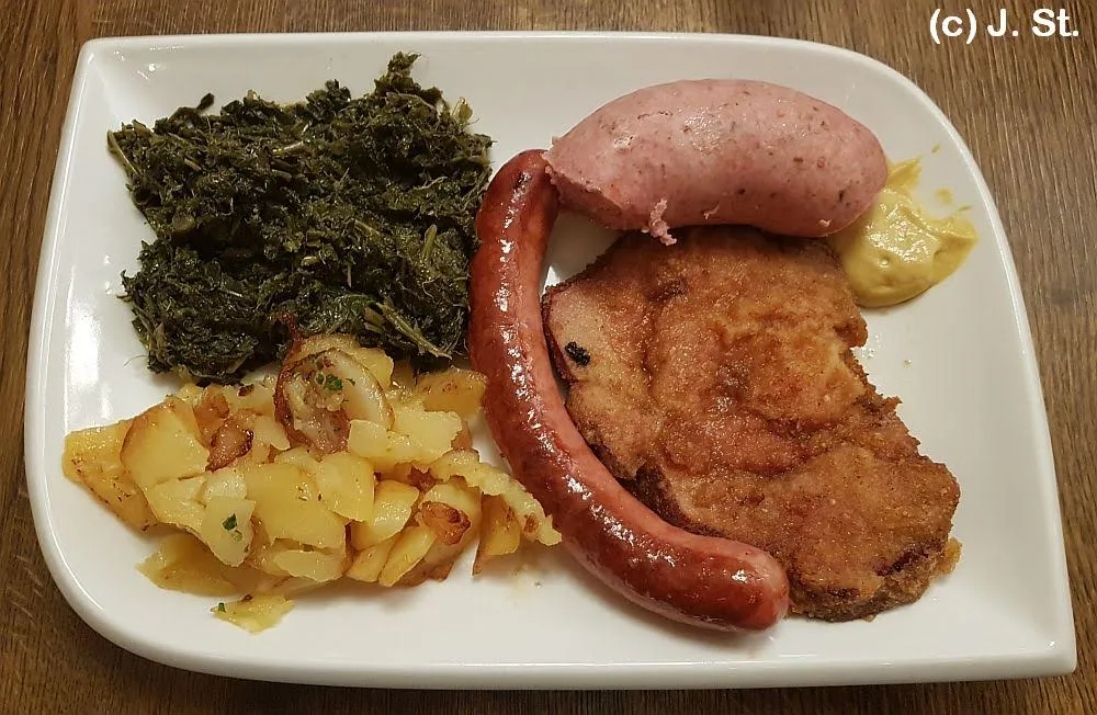 Menu_Gaststätte Bürgerkrug Inh. Heinrich Diebecker_Lünen_image_2