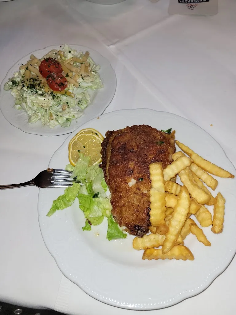 Menu_Gaststätte Bürgerkrug Inh. Heinrich Diebecker_Lünen_image_3