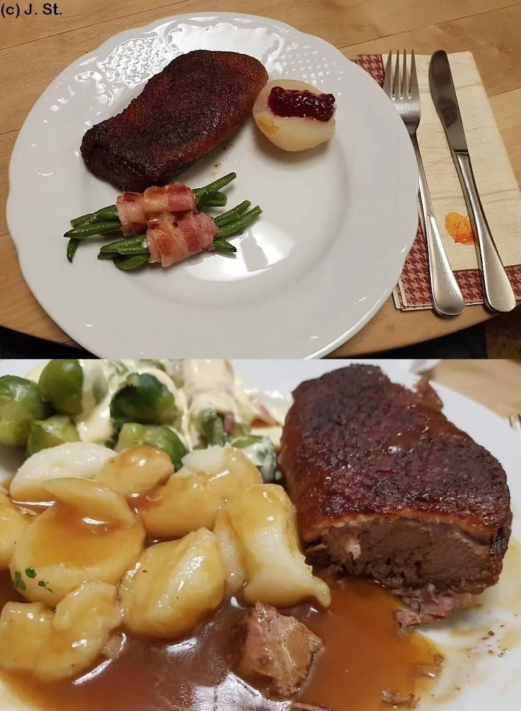 Menu_Gaststätte Bürgerkrug Inh. Heinrich Diebecker_Lünen_image_5