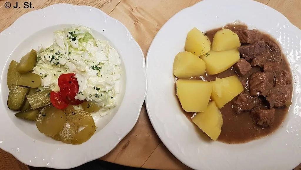 Menu_Gaststätte Bürgerkrug Inh. Heinrich Diebecker_Lünen_image_6