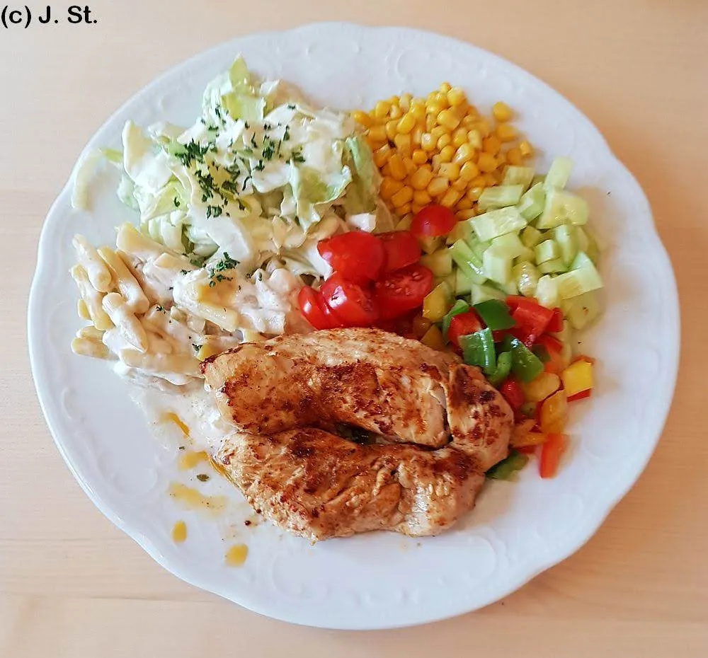 Menu_Gaststätte Bürgerkrug Inh. Heinrich Diebecker_Lünen_image_9