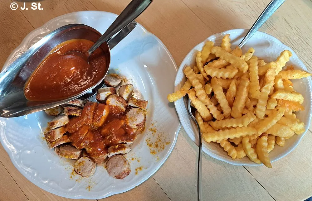 Joerg Steiof_Gaststätte Bürgerkrug Inh. Heinrich Diebecker_Lünen_review