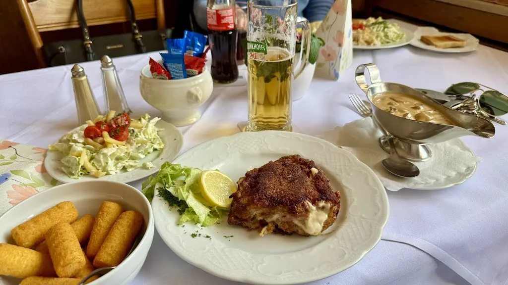 Gaststätte Bürgerkrug Inh. Heinrich Diebecker_Lünen_slider_image_2