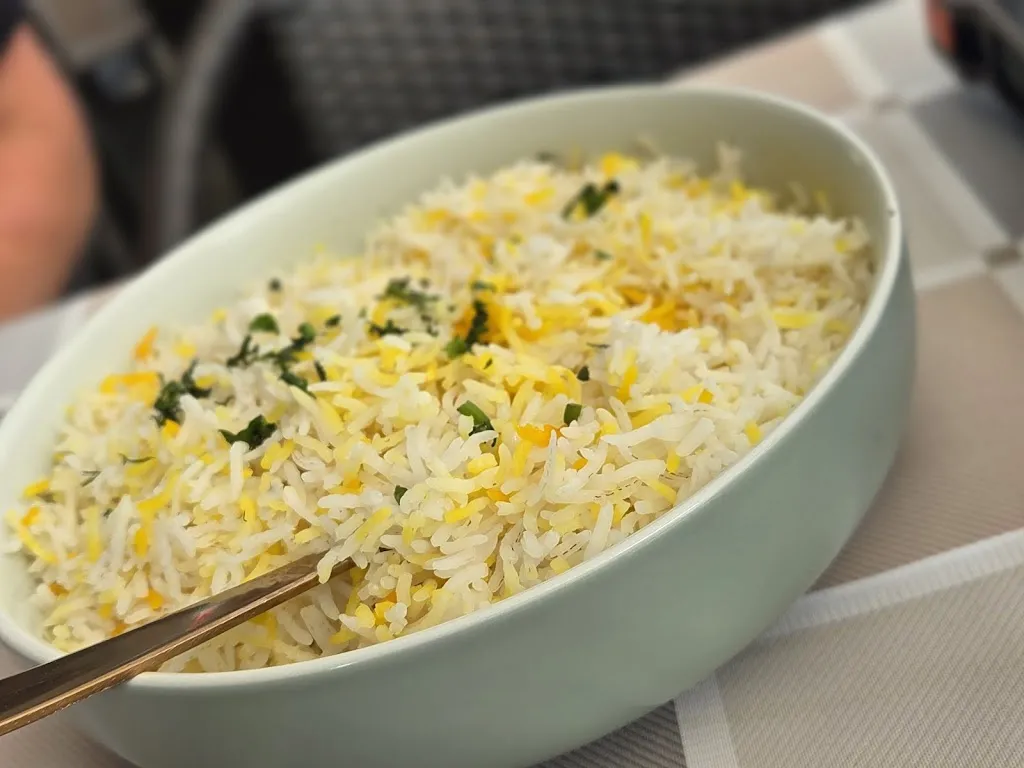 Frankys MOTORRAD Reisen_Shinwari Indisches Restaurant Geretsried_Geretsried_review