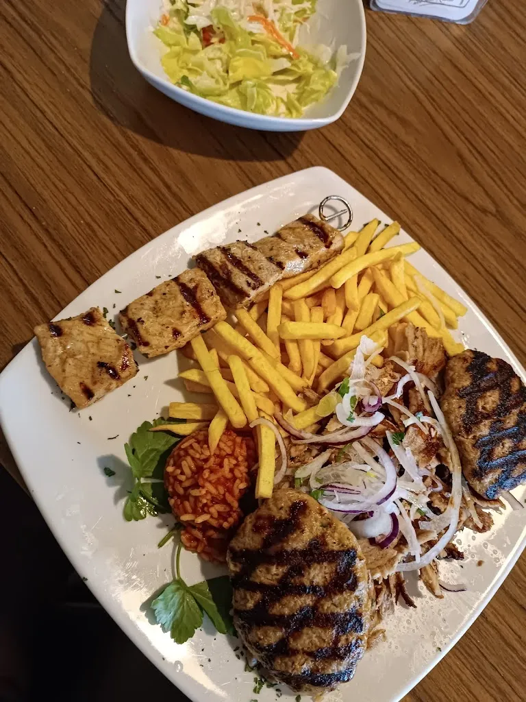 Menu_el greco - Griechisches Restaurant in Lünen_Lünen_immagine_2