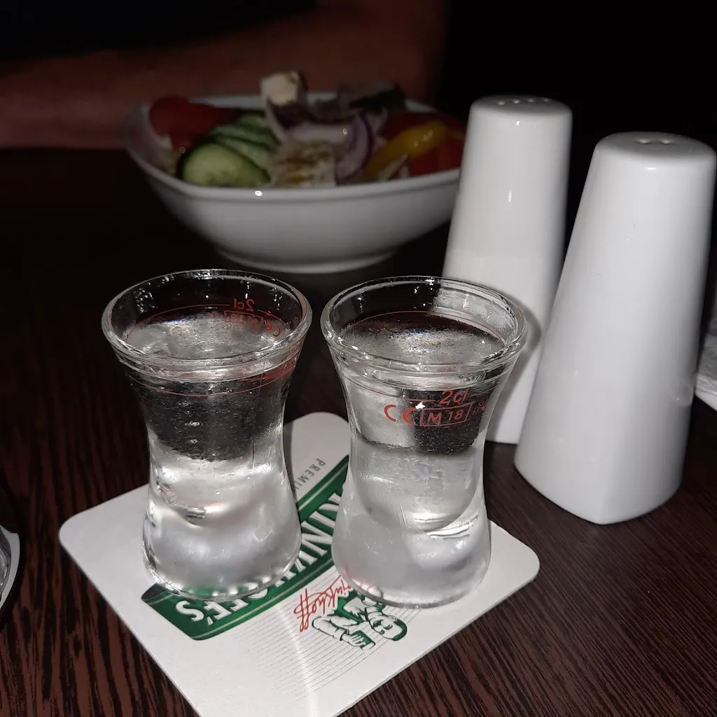 Menu_el greco - Griechisches Restaurant in Lünen_Lünen_immagine_3