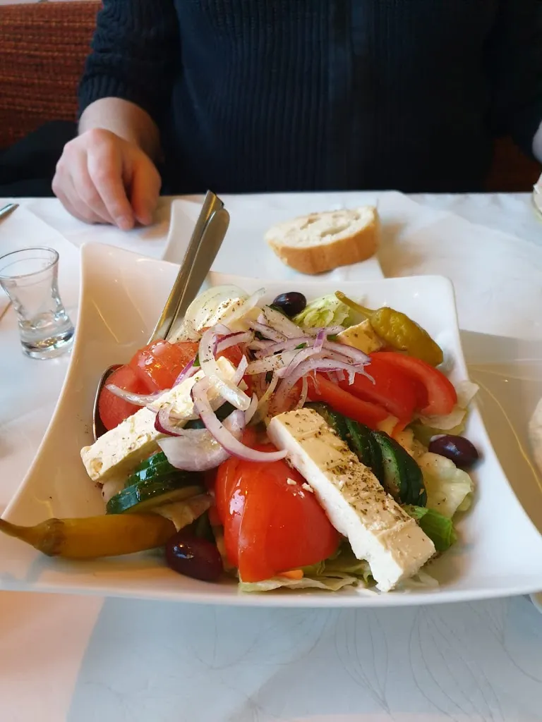 Menu_el greco - Griechisches Restaurant in Lünen_Lünen_immagine_4