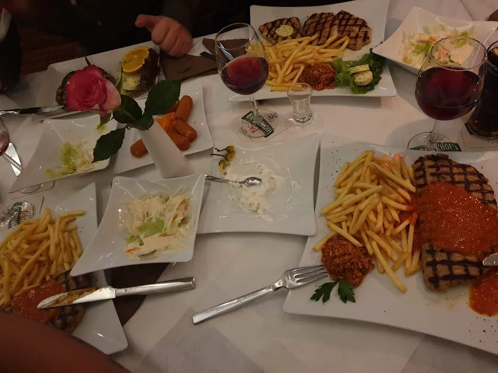 Menu_el greco - Griechisches Restaurant in Lünen_Lünen_immagine_7