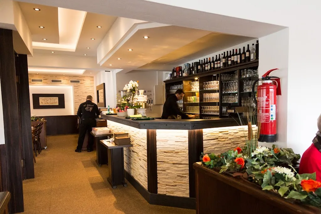 el greco - Griechisches Restaurant in Lünen ristorante a Lünen