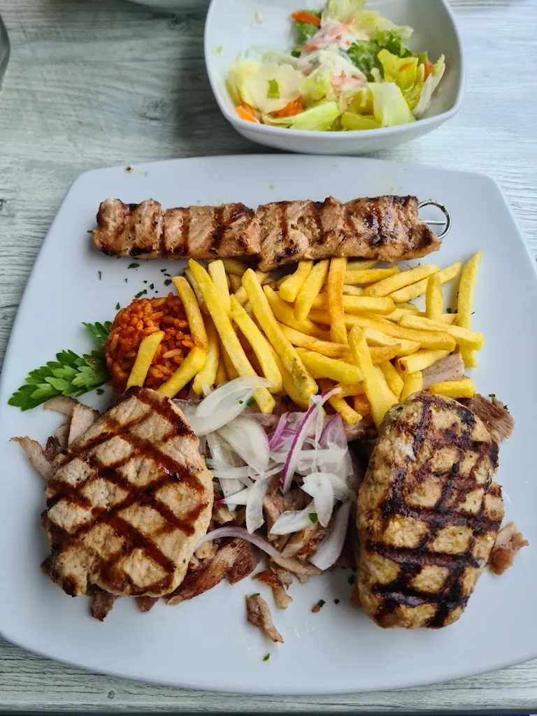 el greco - Griechisches Restaurant in Lünen_Lünen_slider_image_2