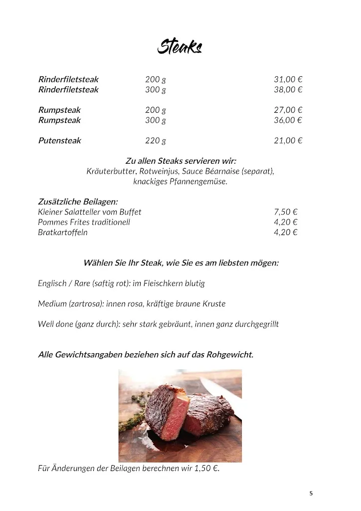 Menu_Restaurant Riepe_Lünen_image_2