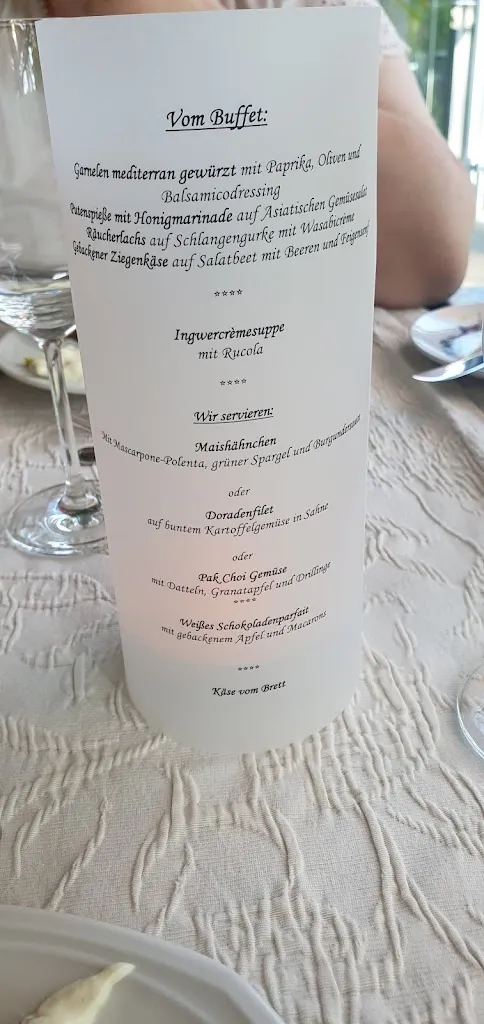 Doreen Barthels_Restaurant Riepe_Lünen_review