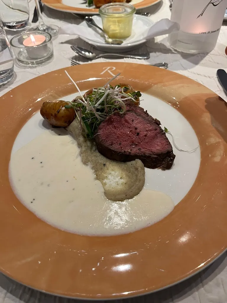 Mirco Schütte_Restaurant Riepe_Lünen_review