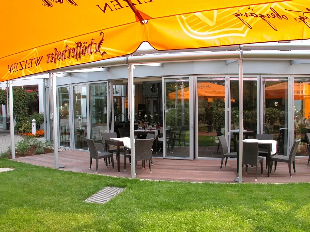 Restaurant Riepe ristorante a Lünen