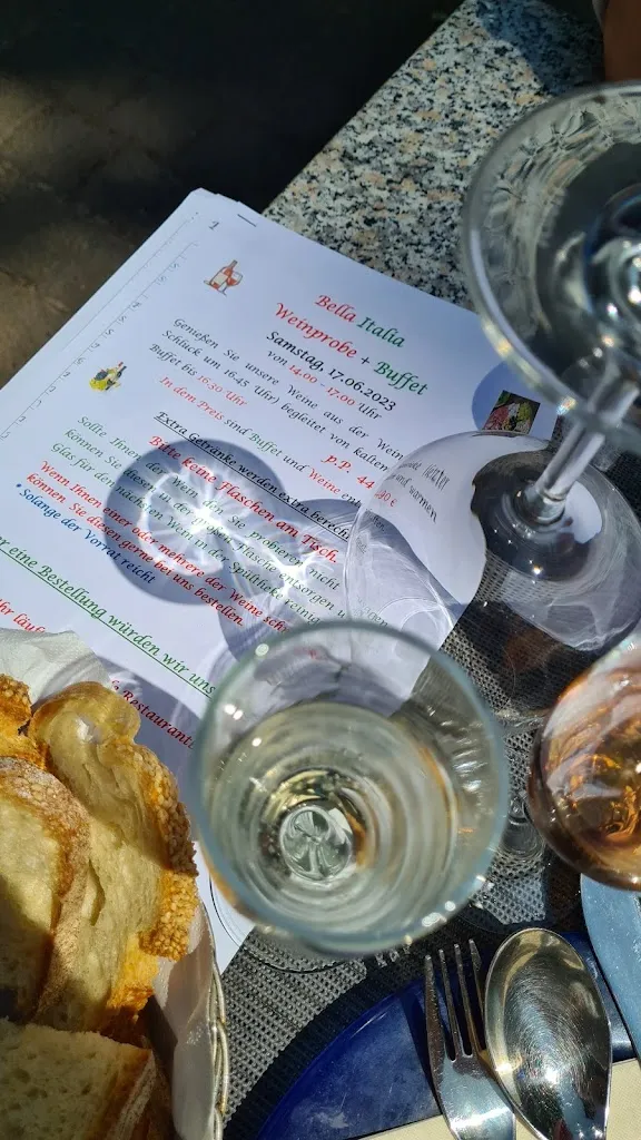 Menu_Bella Italia Lünen_Lünen_image_4