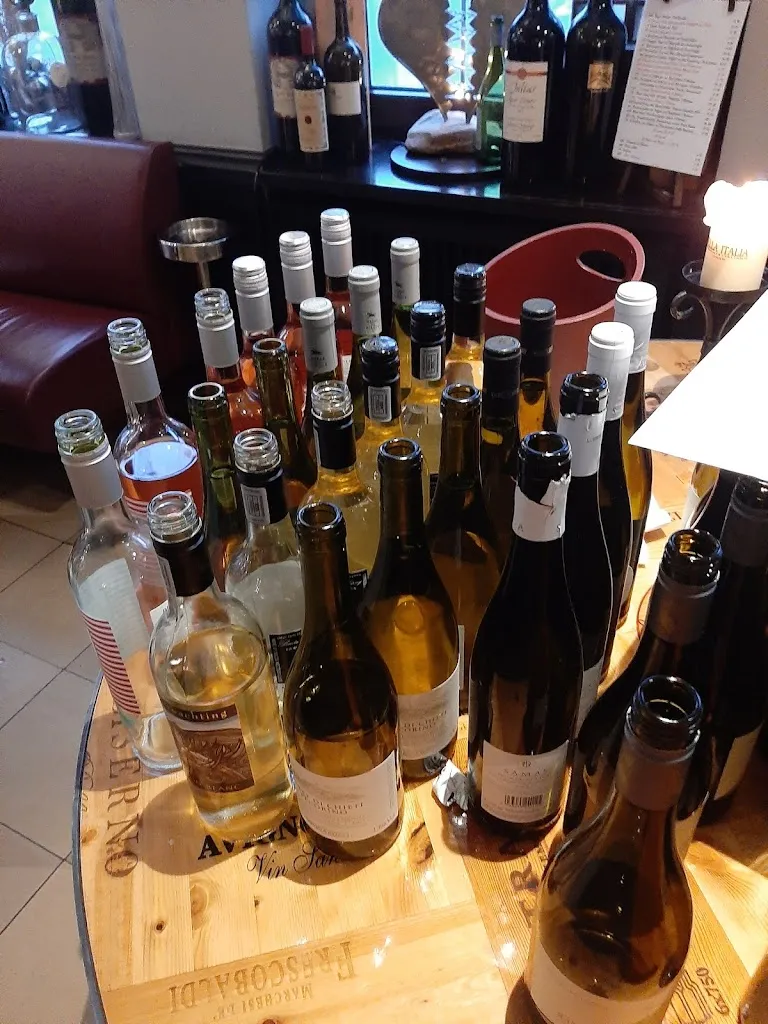 Menu_Bella Italia Lünen_Lünen_image_5