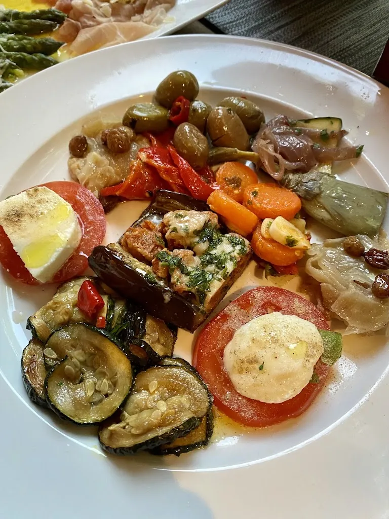 Menu_Bella Italia Lünen_Lünen_image_8