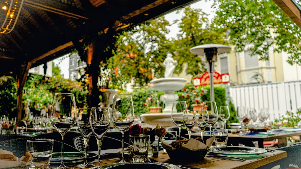 Bella Italia Lünen restaurant in Lünen