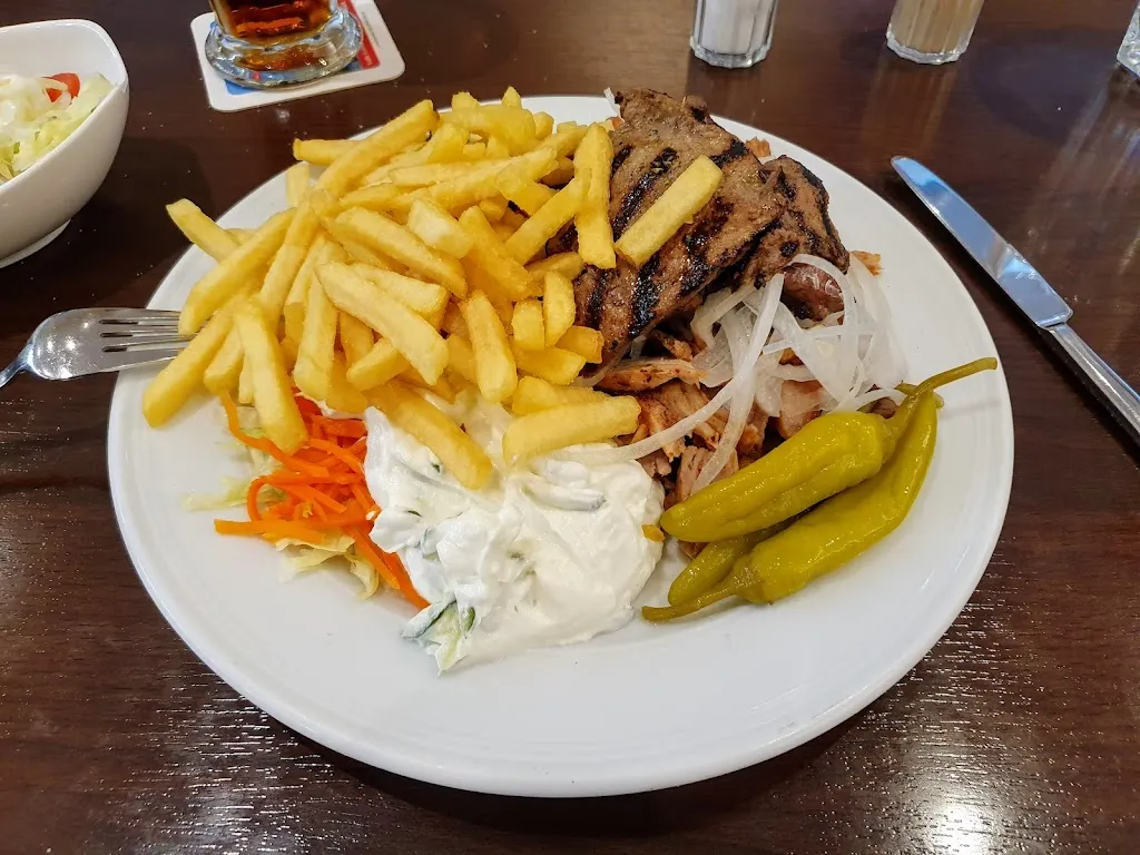 Menu_El Greco-Griechisches Restaurant in Lünen - Brambauer_Lünen_image_2