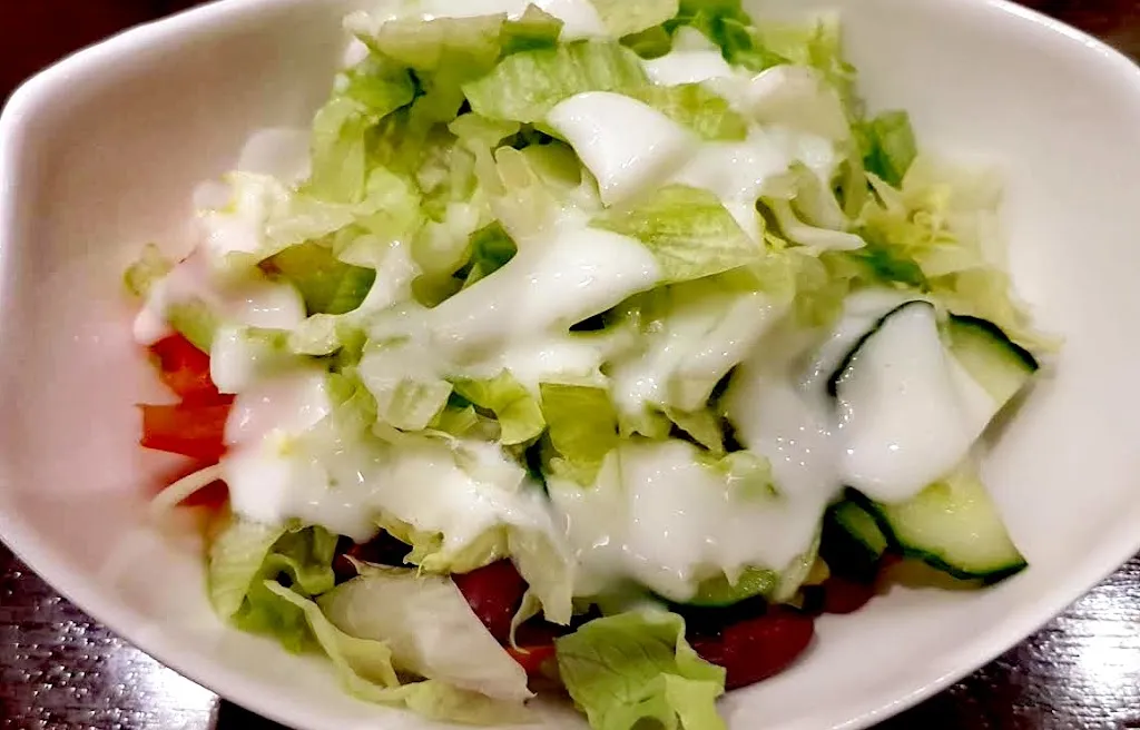 Menu_El Greco-Griechisches Restaurant in Lünen - Brambauer_Lünen_image_3