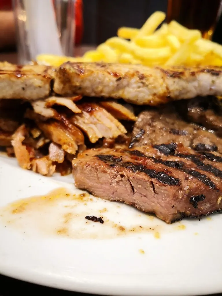 Menu_El Greco-Griechisches Restaurant in Lünen - Brambauer_Lünen_image_4