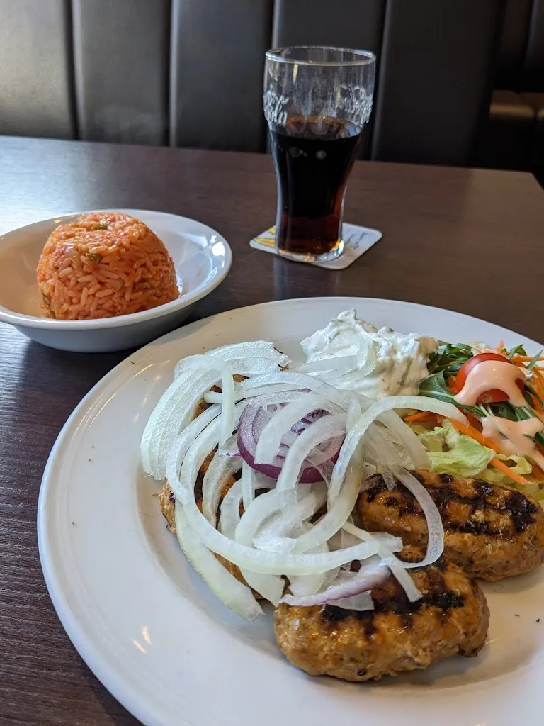 Menu_El Greco-Griechisches Restaurant in Lünen - Brambauer_Lünen_image_6