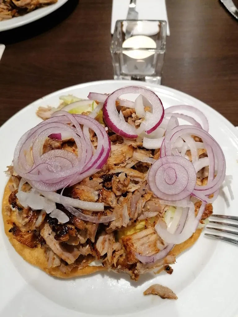 Menu_El Greco-Griechisches Restaurant in Lünen - Brambauer_Lünen_image_7