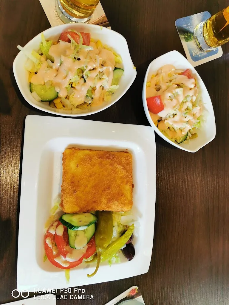 Menu_El Greco-Griechisches Restaurant in Lünen - Brambauer_Lünen_image_8