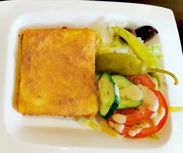 Menu_El Greco-Griechisches Restaurant in Lünen - Brambauer_Lünen_image_9