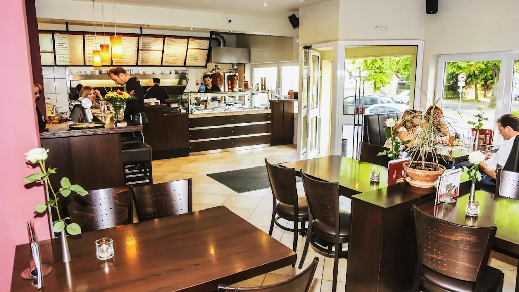 El Greco-Griechisches Restaurant in Lünen - Brambauer restaurant in Lünen