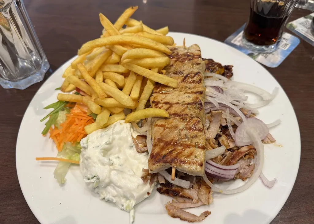 El Greco-Griechisches Restaurant in Lünen - Brambauer_Lünen_slider_image_3