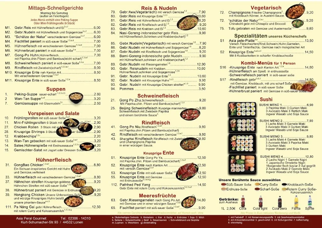 Menu_Asia Pearl Gourmet_Lünen_image_2