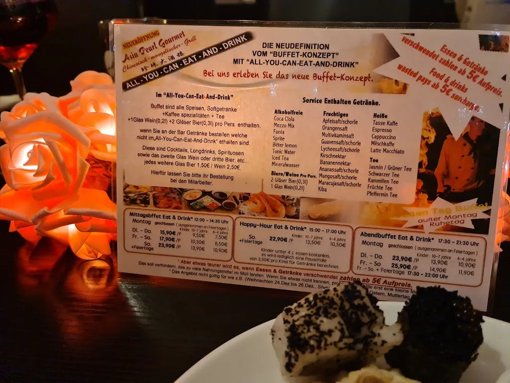 Menu_Asia Pearl Gourmet_Lünen_image_4