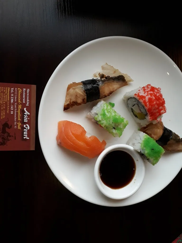 Menu_Asia Pearl Gourmet_Lünen_image_5